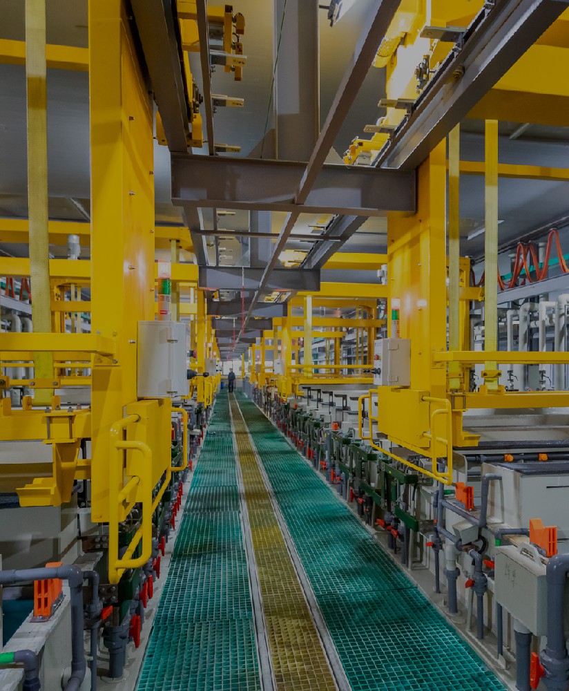 進口部件，壽命持久