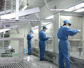 質量過硬